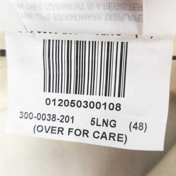 Twinhill Pants Men's 48x35 Workwear UPS Uniform Trousers Brown - Picture 7 of 12